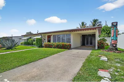 133 Greenbrier Drive, Lake Worth Beach, FL 33461 - Photo 4