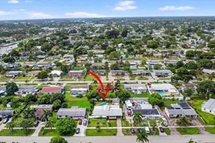 133 Greenbrier Dr, Palm Springs, FL 33461 - Photo 56