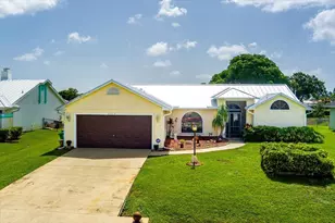 6719 NW Dorothy St, Port Saint Lucie, FL 34983 - Photo 4