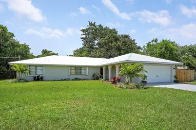 2151 SE Abcor Road, Port Saint Lucie, FL 34952 - Photo 2