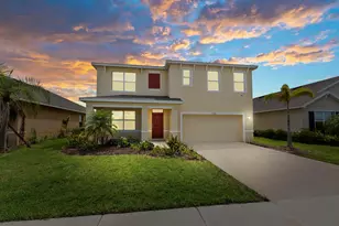 11048 SW Pacini Way, Port Saint Lucie, FL 34987 - Photo 1