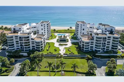 2565 S Ocean Boulevard, Unit #110 N, Highland Beach, FL 33487 - Photo 50