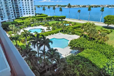 1801 S Flagler Drive, Unit #709, West Palm Beach, FL 33401 - Photo 34
