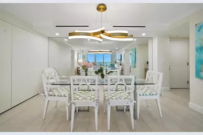 1801 S Flagler Drive, Unit #709, West Palm Beach, FL 33401 - Photo 6