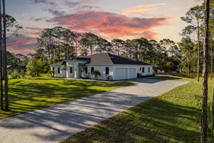16575 Orange Blvd N, Loxahatchee, FL 33470 - Photo 2