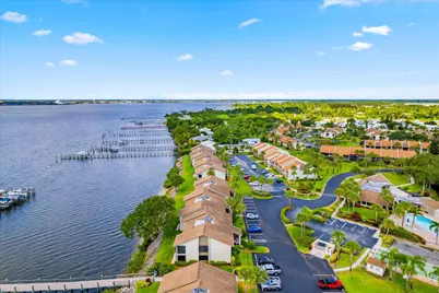 1600 NE Dixie Highway #10-205, Jensen Beach, FL 34957 - Photo 1