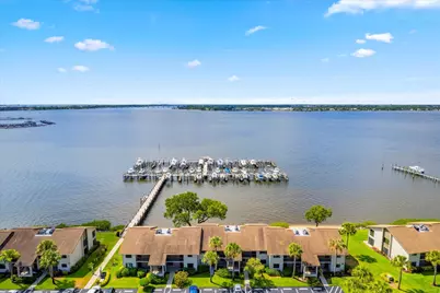 1600 NE Dixie Highway #10-205, Jensen Beach, FL 34957 - Photo 36