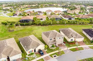 10493 SW Toren Wy, Port Saint Lucie, FL 34983 - Photo 16