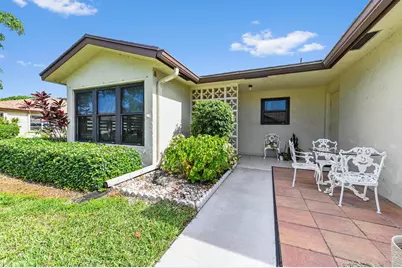 14080 Nesting Way, Unit #A, Delray Beach, FL 33484 - Photo 2