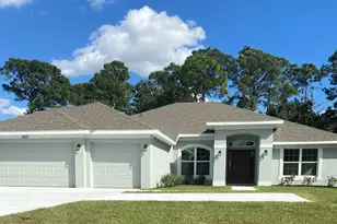 345 SW Becker Rd, Port Saint Lucie, FL 34953 - Photo 2