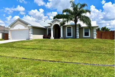 1561 SW Gadsan Avenue, Port Saint Lucie, FL 34953 - Photo 2