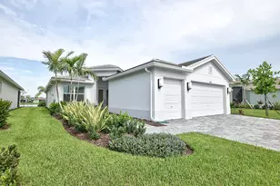 11886 SW Poseidon Way, Port Saint Lucie, FL 34987 - Photo 1