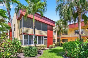 605 Flanders M, Delray Beach, FL 33484 - Photo 44