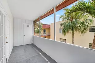 605 Flanders M, Delray Beach, FL 33484 - Photo 40