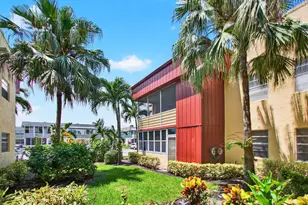 605 Flanders M, Delray Beach, FL 33484 - Photo 42