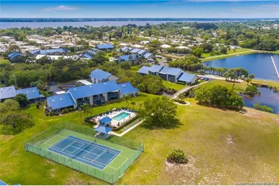 1481 NE 14th Court #U-3, Jensen Beach, FL 34957 - Photo 28