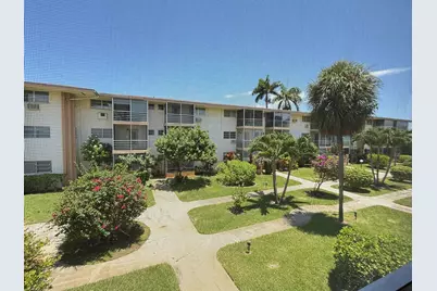 17001 NE 13th Avenue #205, Miami, FL 33162 - Photo 8