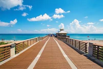 601 Seafarer Circle #504, Jupiter, FL 33477 - Photo 1