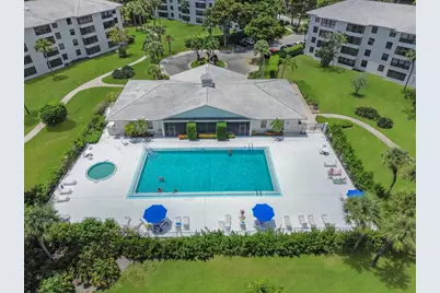 3520 Whitehall Drive, Unit #203, West Palm Beach, FL 33401 - Photo 18