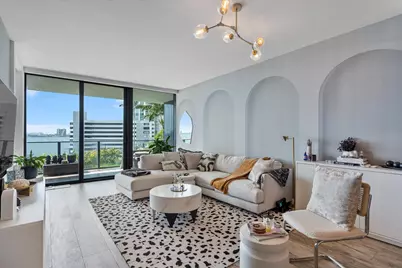 650 NE 32nd Street #606, Miami, FL 33137 - Photo 2