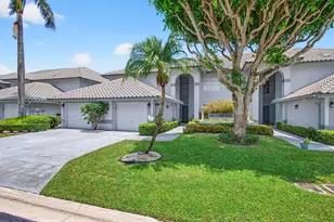 11610 Briarwood Cir, Boynton Beach, FL 33437 - Photo 2