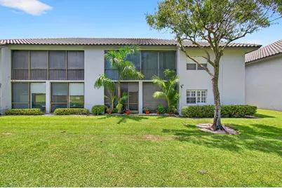 11610 Briarwood Circle, Unit #1, Boynton Beach, FL 33437 - Photo 68
