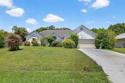 2350 SE Saphire Terrace, Port Saint Lucie, FL 34952 - Photo 1