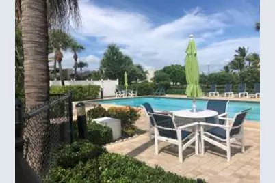3400 N Ocean Drive, Unit #706, Singer Island, FL 33404 - Photo 18