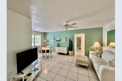 707 S 19th Avenue, Unit #7, Hollywood, FL 33020 - Photo 1