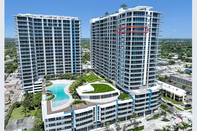 220 Lake Shore Drive, Unit #N-2103, Lake Park, FL 33403 - Photo 2