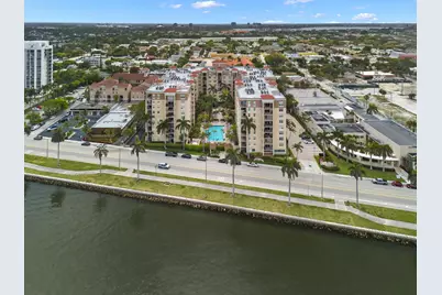 1803 N Flagler Drive, Unit #310, West Palm Beach, FL 33407 - Photo 1
