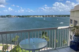 2600 N Flagler Dr Unit #Ph 4, West Palm Beach, FL 33407 - Photo 1