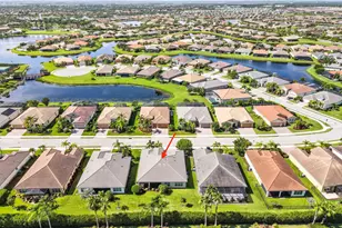 10127 SW Cypress Wood Ct, Port Saint Lucie, FL 34987 - Photo 2