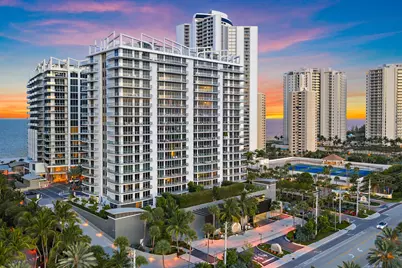3100 N Ocean Drive #H-1710, Singer Island, FL 33404 - Photo 1