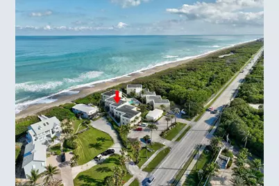 3541 NE Ocean Boulevard, Unit #6, Jensen Beach, FL 34957 - Photo 20