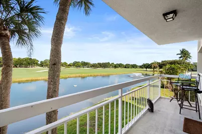 2421 Village Boulevard, Unit #206, West Palm Beach, FL 33409 - Photo 12