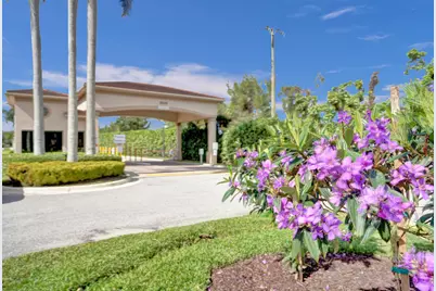 7320 Amberly Lane, Unit #406, Delray Beach, FL 33446 - Photo 2
