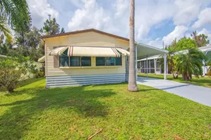 212 W Caribbean, Port Saint Lucie, FL 34952 - Photo 1