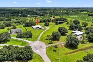 5890 NE 56th Pkwy, Okeechobee, FL 34972 - Photo 1