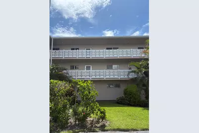 2770 S Garden Drive, Unit #304, Lake Worth, FL 33461 - Photo 1