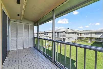 614 Monaco M, Delray Beach, FL 33446 - Photo 22