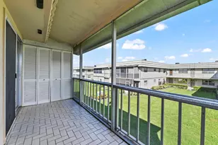 614 Monaco M, Delray Beach, FL 33446 - Photo 22