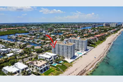 4511 S Ocean Boulevard, Unit #701, Highland Beach, FL 33487 - Photo 18