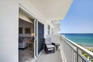 4511 S Ocean Blvd, Highland Beach, FL 33487 - Photo 2
