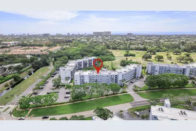 6500 NW 2nd Avenue, Unit #511, Boca Raton, FL 33487 - Photo 1
