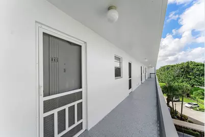 6500 NW 2nd Avenue, Unit #511, Boca Raton, FL 33487 - Photo 6
