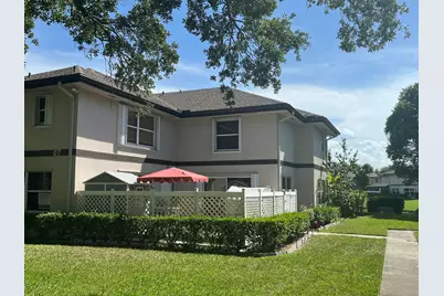 7 Amherst Court, Unit #A, Royal Palm Beach, FL 33411 - Photo 38