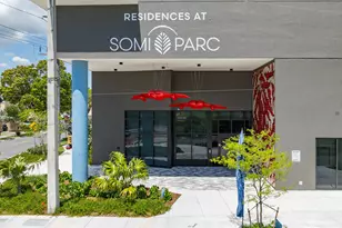 5961 SW 68th Street Unit, South Miami, FL 33143 - Photo 1