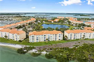 29 Harbour Isle Dr Unit, Fort Pierce, FL 34949 - Photo 60