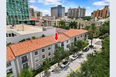 580 S Sapodilla Avenue #304, West Palm Beach, FL 33401 - Photo 1